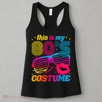 Theme Party Costume 80s Women's Tank Top thumb 3