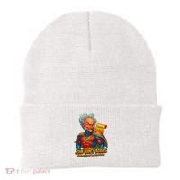 The Presidential Chronicles John Quincy Adams Beanie thumb 0