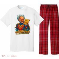 The Presidential Chronicles John Quincy Adams Pajama Set thumb 0