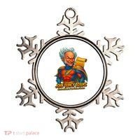 The Presidential Chronicles John Quincy Adams Ornament thumb 0