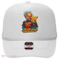 The Presidential Chronicles John Quincy Adams Hat thumb 0