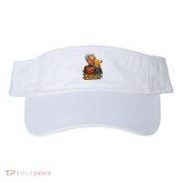 The Presidential Chronicles John Quincy Adams Visor thumb 0