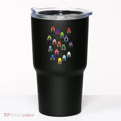 Tumbler