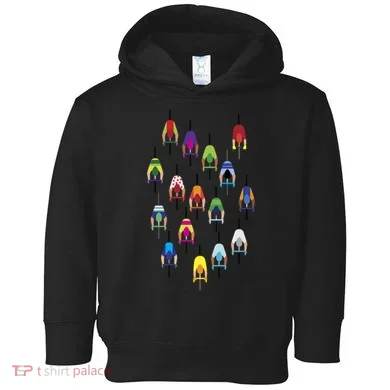 Toddler Hoodie