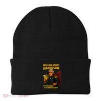 The Presidential Chronicles William Henry Harrison Beanie thumb 0