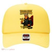 The Presidential Chronicles William Henry Harrison Hat thumb 0