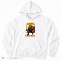 The Presidential Chronicles Zachary Taylor Hoodie thumb 0