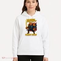 The Presidential Chronicles Zachary Taylor Hoodie thumb 5