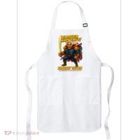 The Presidential Chronicles Zachary Taylor Apron thumb 0