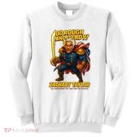 The Presidential Chronicles Zachary Taylor Sweatshirt thumb 0