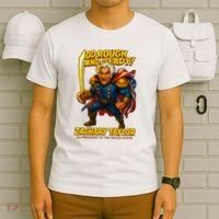 The Presidential Chronicles Zachary Taylor T-Shirt thumb 6