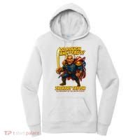 The Presidential Chronicles Zachary Taylor Women's Hoodie thumb 0