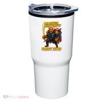 The Presidential Chronicles Zachary Taylor Tumbler thumb 0