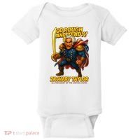 The Presidential Chronicles Zachary Taylor Baby Bodysuit thumb 0