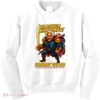 The Presidential Chronicles Zachary Taylor Kids Sweatshirt thumb 0