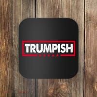 Trumpish Pro Donald Trump Republican Coaster thumb 0
