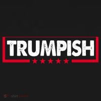 Trumpish Pro Donald Trump Republican Coaster thumb 2