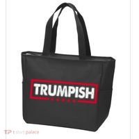 Trumpish Pro Donald Trump Republican Tote Bag thumb 3