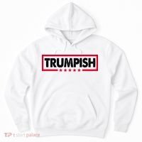 Trumpish Pro Donald Trump Republican Hoodie thumb 0