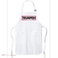 Trumpish Pro Donald Trump Republican Apron thumb 0
