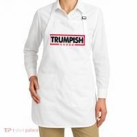Trumpish Pro Donald Trump Republican Apron thumb 2
