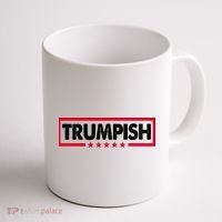 Trumpish Pro Donald Trump Republican Coffee Mug thumb 1