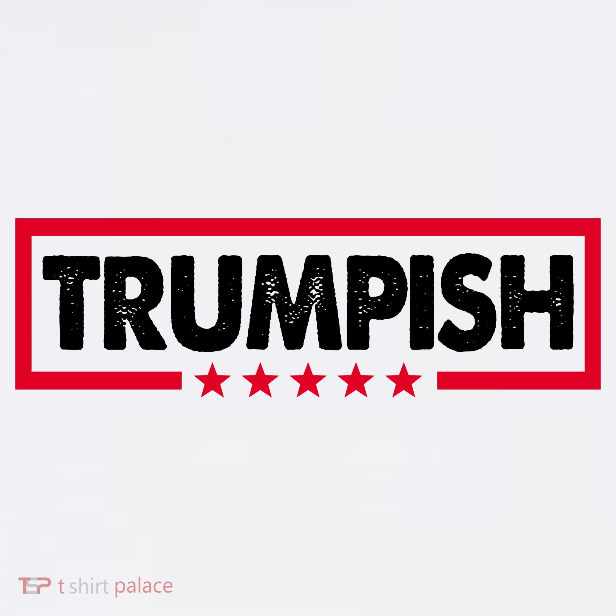 Trumpish Pro Donald Trump Republican Beanie