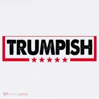 Trumpish Pro Donald Trump Republican Women's Hoodie thumb 2