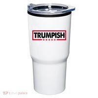 Trumpish Pro Donald Trump Republican Tumbler thumb 0