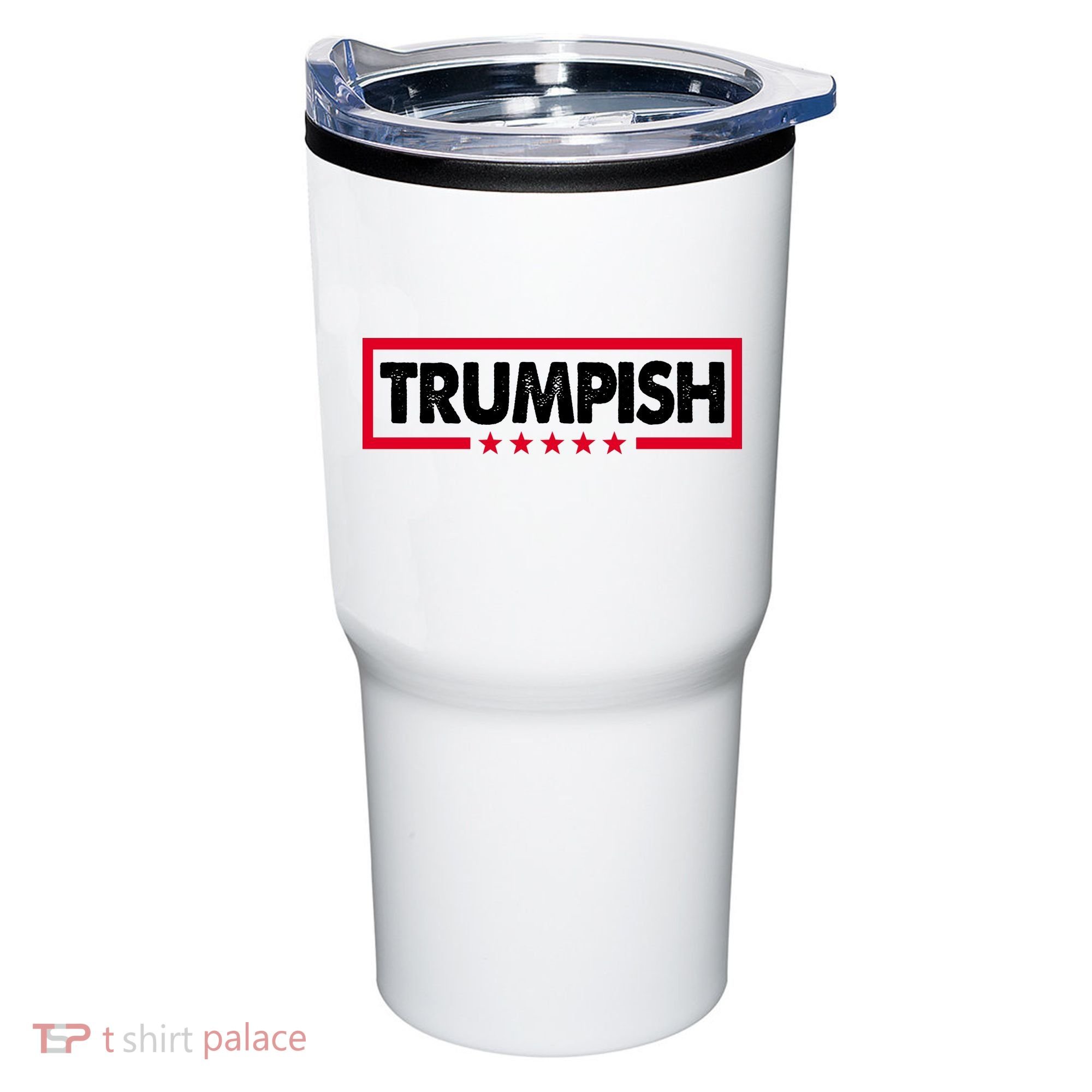 Trumpish Pro Donald Trump Republican Tumbler