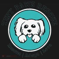 Tiny Paws Dog Logo Doggie Tank thumb 4