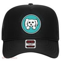 Tiny Paws Dog Logo Hat thumb 0