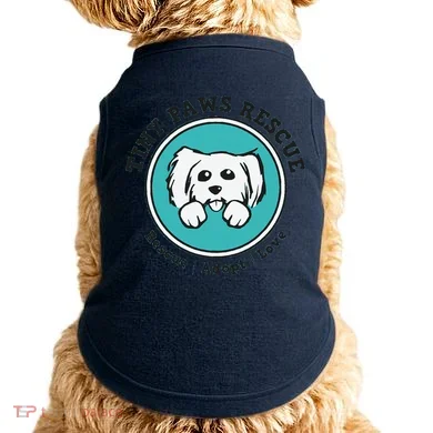 Doggie Tank