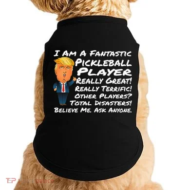 Doggie Tank