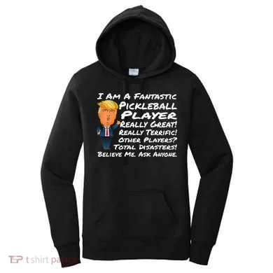 Women's Hoodie