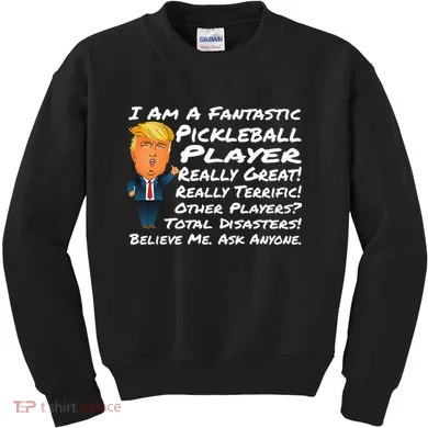 Kids Sweatshirt