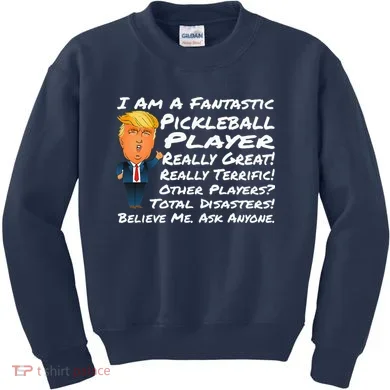 Kids Sweatshirt