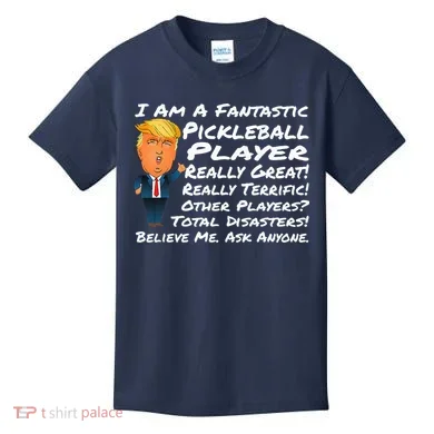 Kids T-Shirt