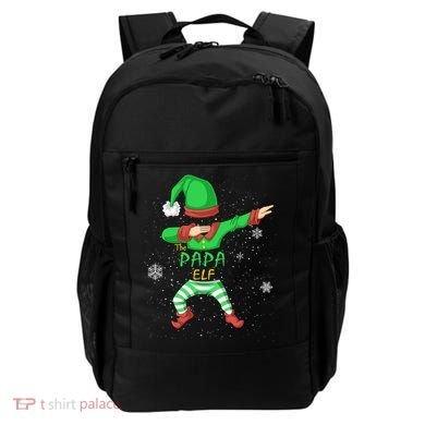 The Papa Elf Backpack