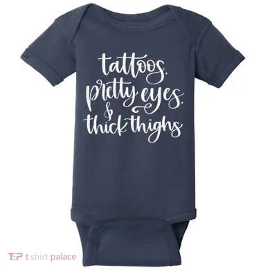 Baby Bodysuit