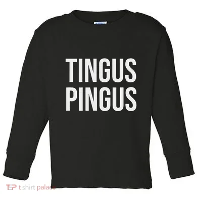 Toddler Long Sleeve