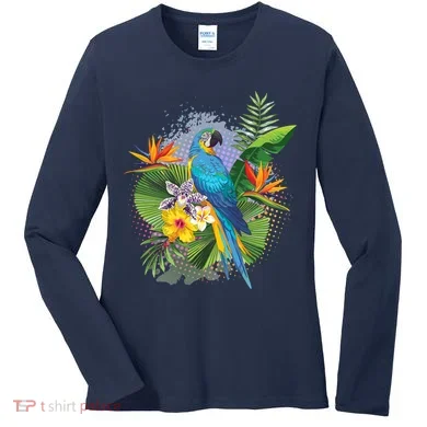 Women's Long Sleeve Shirt