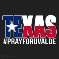 Texas Pray For Uvalde Tribute Tumbler thumb 3