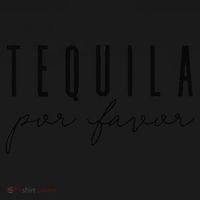 Tequila Por Favor Party Funny Adult Drinking Cinco De Mayo Women's Hoodie thumb 2