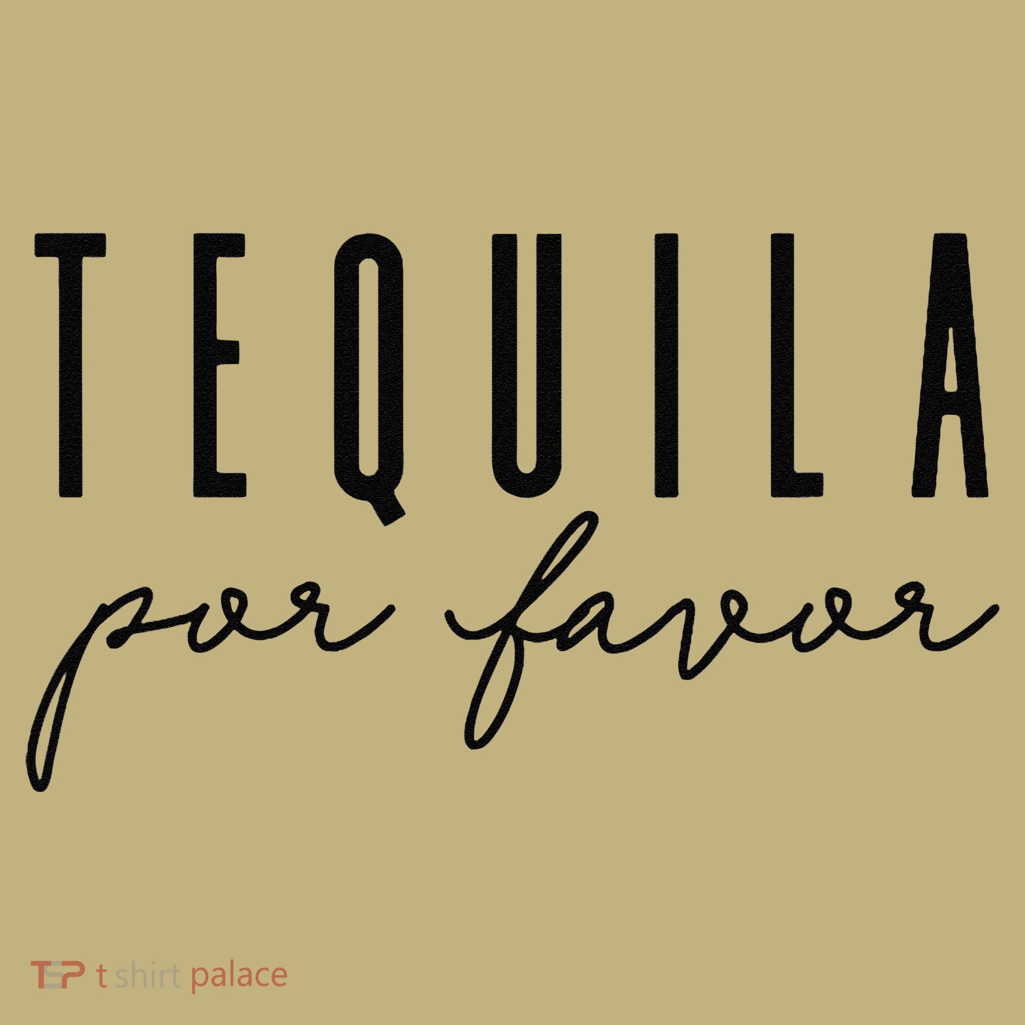 Tequila Por Favor Party Funny Adult Drinking Cinco De Mayo Sweatshirt