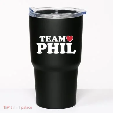Tumbler