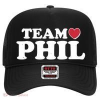 Team Phil Groundhog Day Hat thumb 0