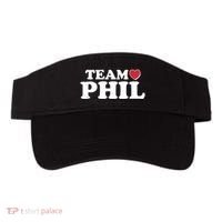 Team Phil Groundhog Day Visor thumb 0