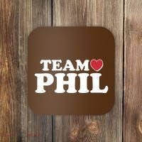 Team Phil Groundhog Day Coaster thumb 0