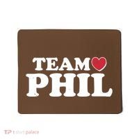 Team Phil Groundhog Day Mousepad thumb 0